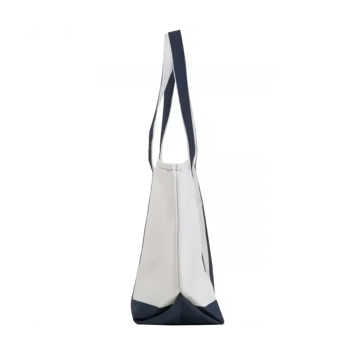 DUŻA TORBA BAWEŁNIANA Z DŁUGIMI USZAMI 730 G/M2 - 6519813