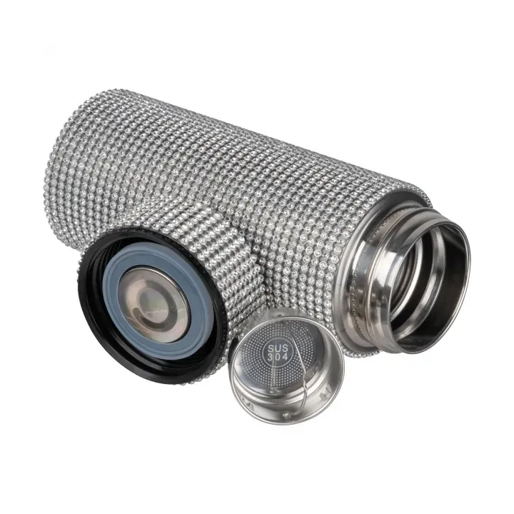 BUTELKA TERMICZNA 350 ML - 8522507