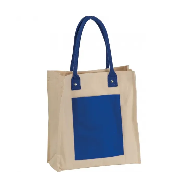 TORBA PŁÓCIENNA Z DŁUGIMI USZAMI 320 G/M2 - 6521804