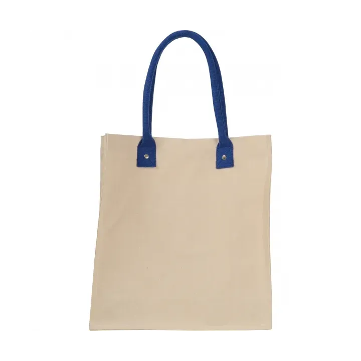 TORBA PŁÓCIENNA Z DŁUGIMI USZAMI 320 G/M2 - 6521804