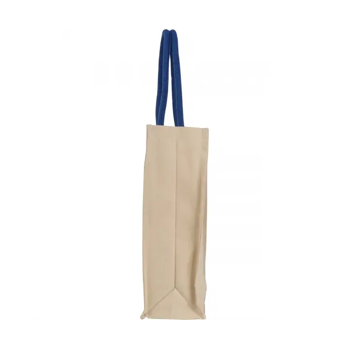 TORBA PŁÓCIENNA Z DŁUGIMI USZAMI 320 G/M2 - 6521804