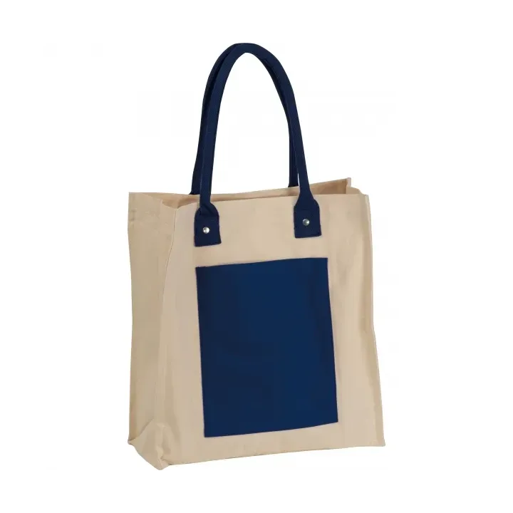 TORBA PŁÓCIENNA Z DŁUGIMI USZAMI 320 G/M2 - 6521804
