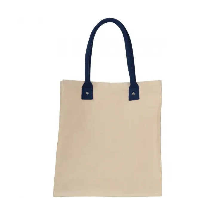 TORBA PŁÓCIENNA Z DŁUGIMI USZAMI 320 G/M2 - 6521804