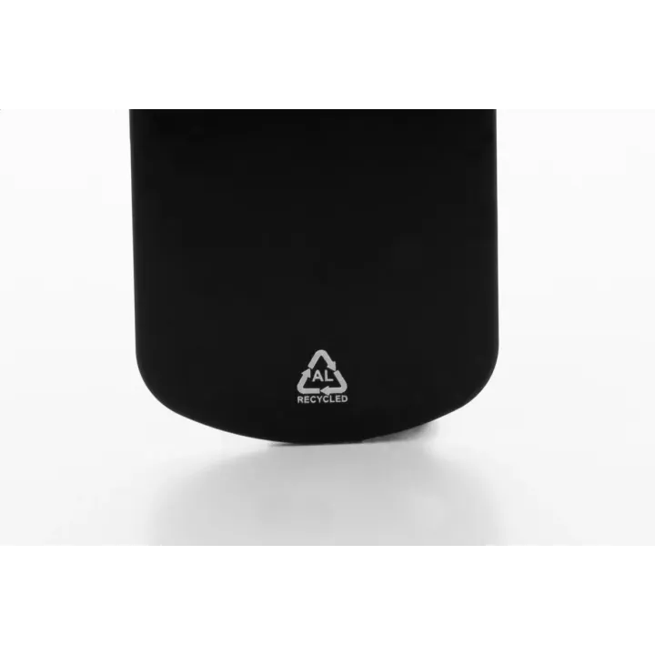 Recycled Aluminum Keychain - AP808061