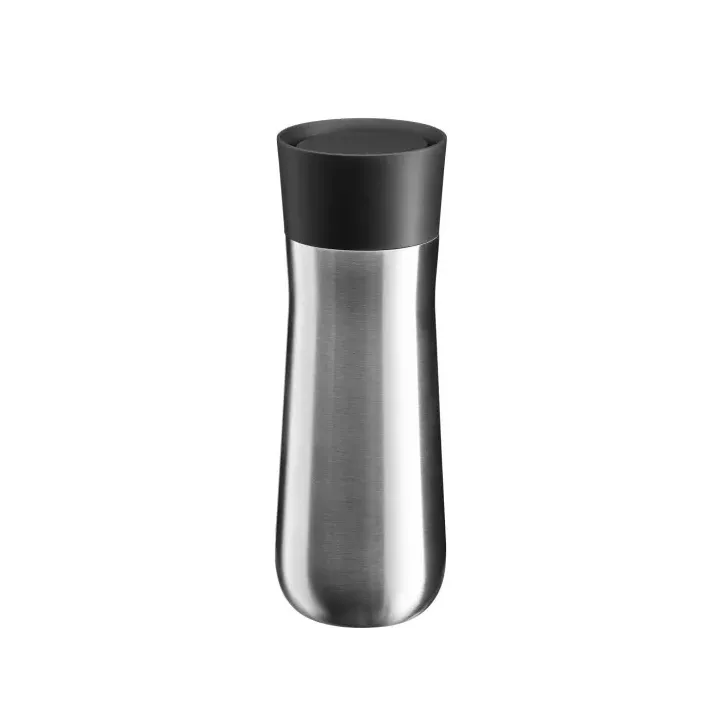 Kubek termiczny WMF, wytworzony ze stali Cromargan - MUG WMF 2