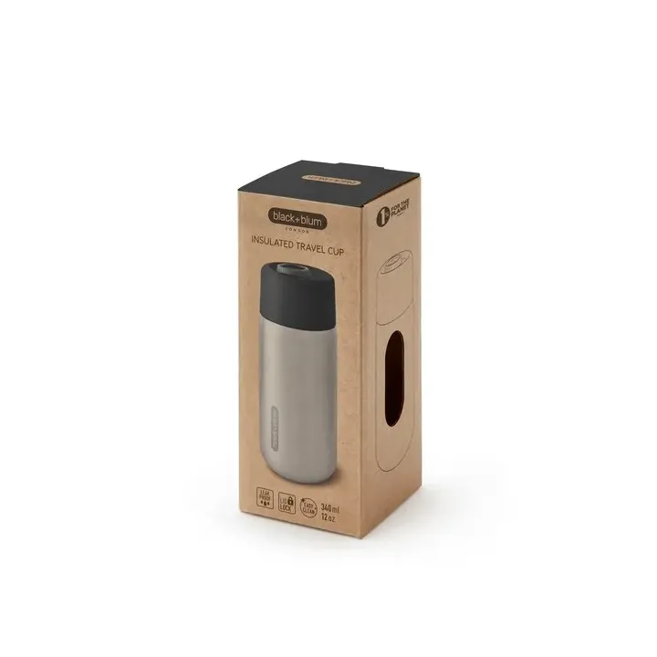 Kubek termiczny Black+Blum - TC-SS018