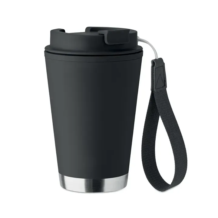 Kubek z podwójną ścianką 300 ml - MO2596 (MOCN#03)
