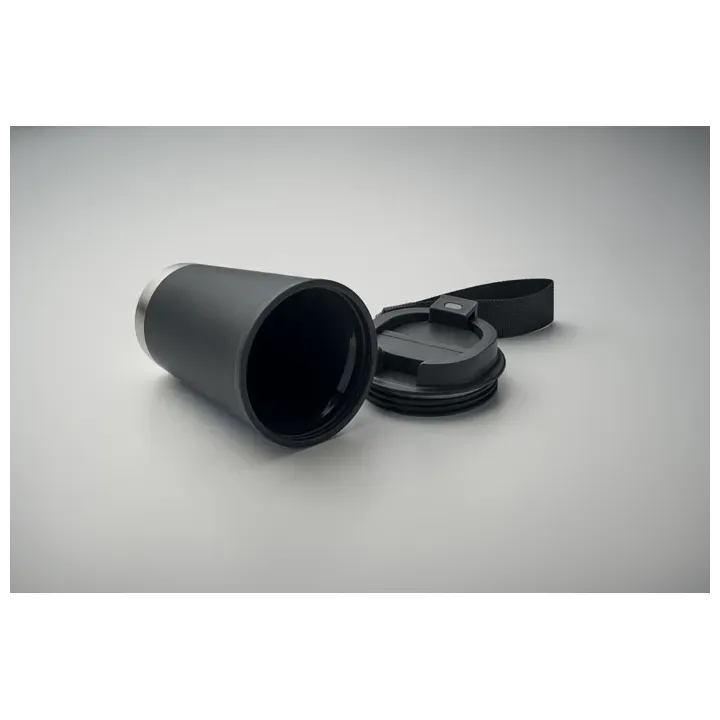 Kubek z podwójną ścianką 300 ml - MO2596 (MOCN#03)