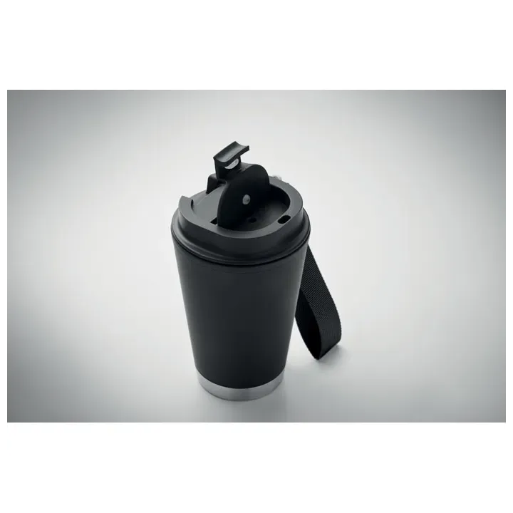 Kubek z podwójną ścianką 300 ml - MO2596 (MOCN#03)