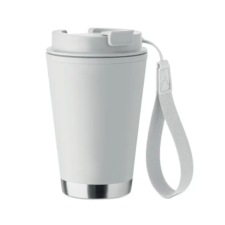 Kubek z podwójną ścianką 300 ml - MO2596 (MOCN#06)