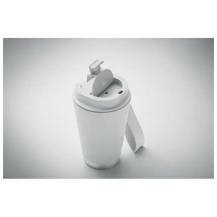 Kubek z podwójną ścianką 300 ml - MO2596 (MOCN#06)