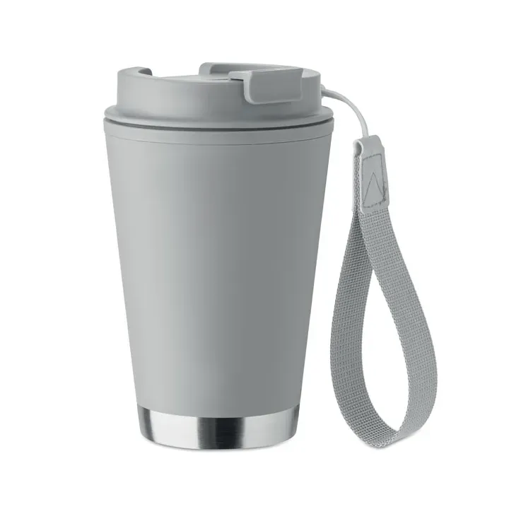 Kubek z podwójną ścianką 300 ml - MO2596 (MOCN#07)