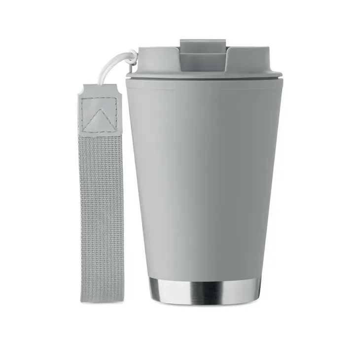Kubek z podwójną ścianką 300 ml - MO2596 (MOCN#07)