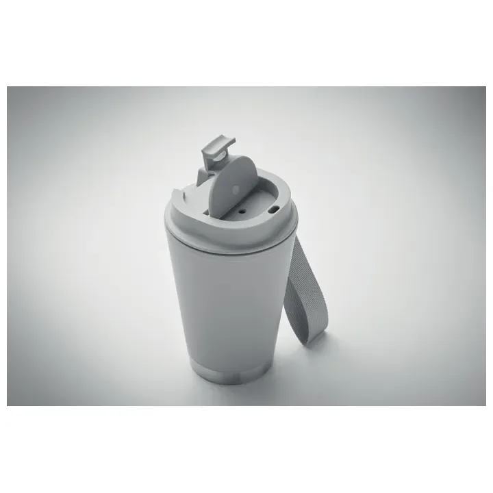 Kubek z podwójną ścianką 300 ml - MO2596 (MOCN#07)