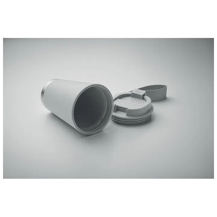 Kubek z podwójną ścianką 300 ml - MO2596 (MOCN#07)
