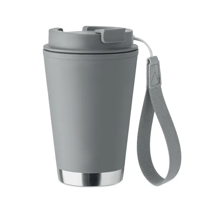 Kubek z podwójną ścianką 300 ml - MO2596 (MOCN#15)