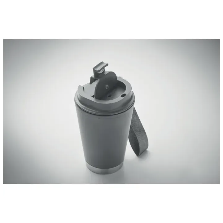 Kubek z podwójną ścianką 300 ml - MO2596 (MOCN#15)
