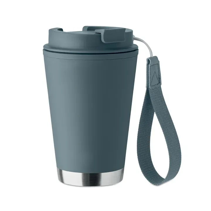 Kubek z podwójną ścianką 300 ml - MO2596 (MOCN#20)