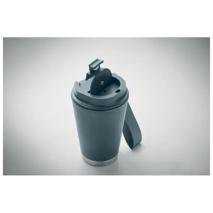Kubek z podwójną ścianką 300 ml - MO2596 (MOCN#20)