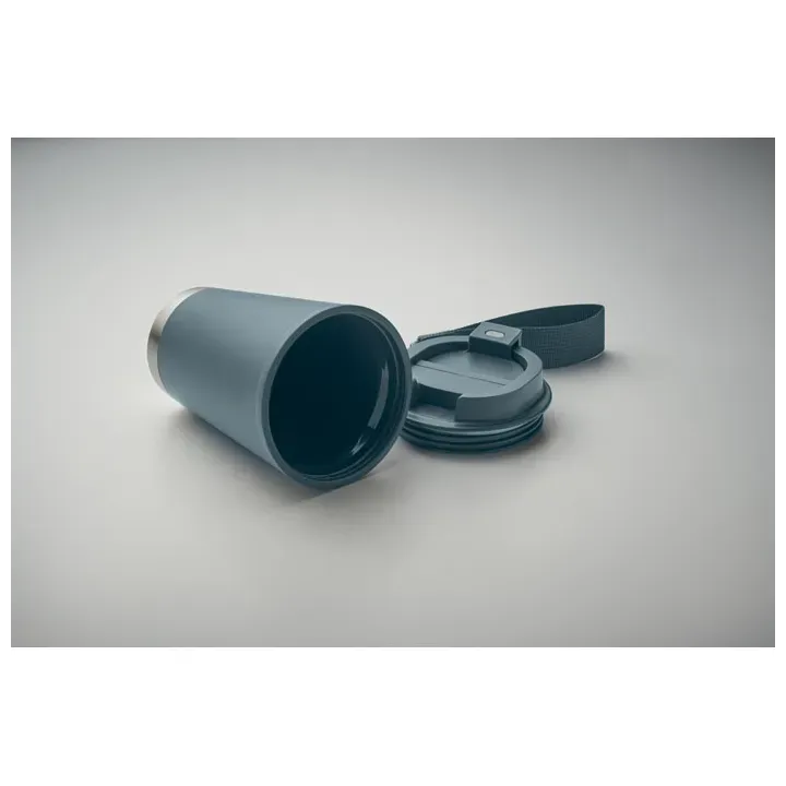 Kubek z podwójną ścianką 300 ml - MO2596 (MOCN#20)