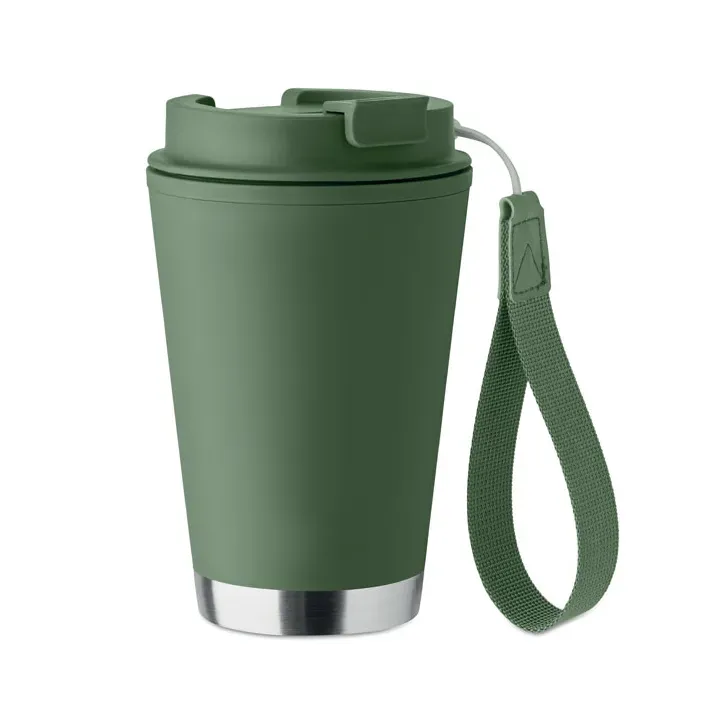 Kubek z podwójną ścianką 300 ml - MO2596 (MOCN#60)