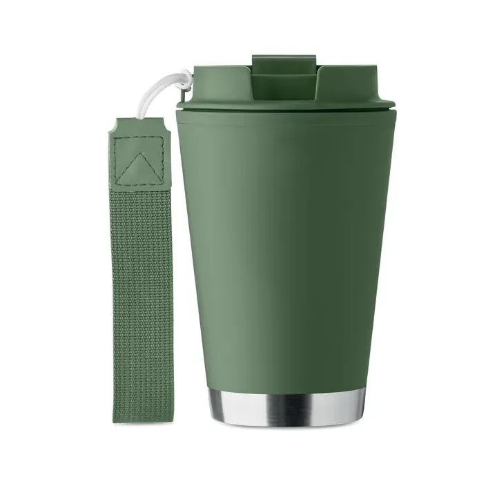 Kubek z podwójną ścianką 300 ml - MO2596 (MOCN#60)
