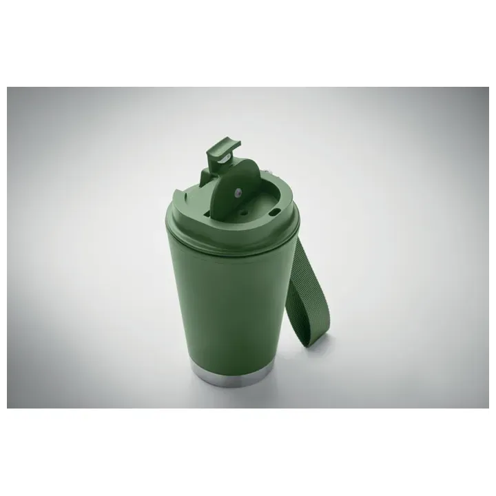 Kubek z podwójną ścianką 300 ml - MO2596 (MOCN#60)
