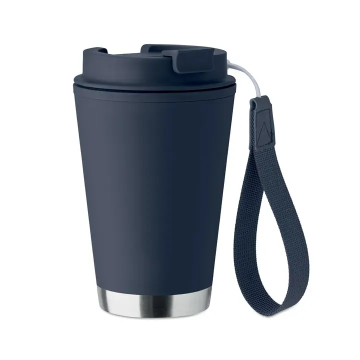 Kubek z podwójną ścianką 300 ml - MO2596 (MOCN#85)