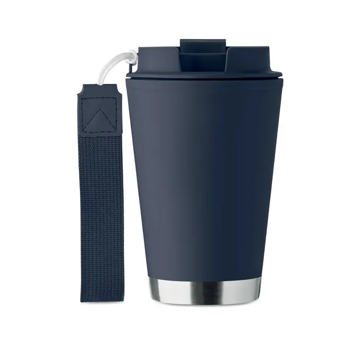 Kubek z podwójną ścianką 300 ml - MO2596 (MOCN#85)