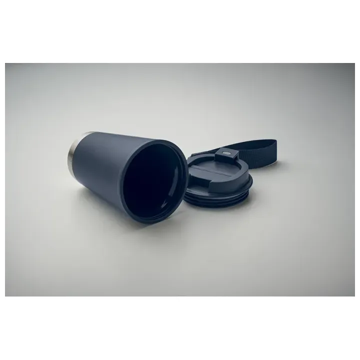 Kubek z podwójną ścianką 300 ml - MO2596 (MOCN#85)
