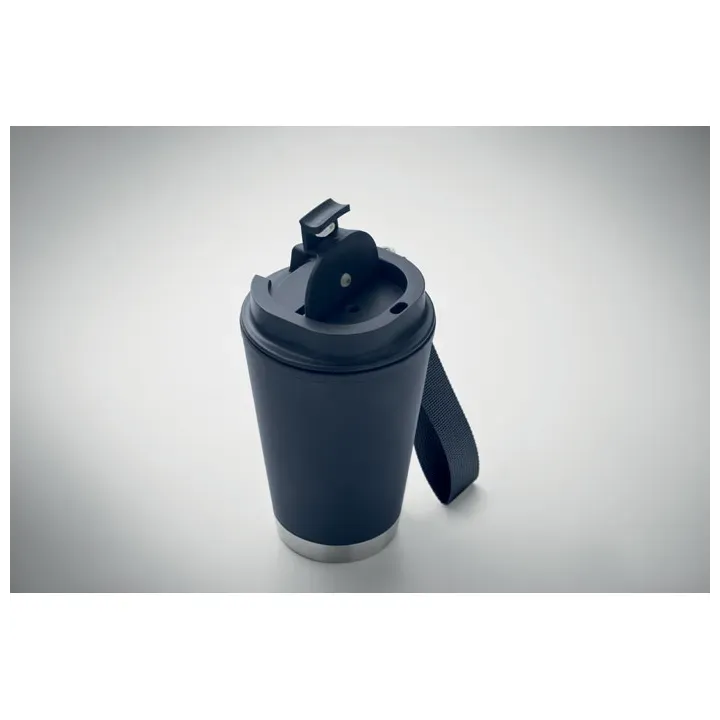 Kubek z podwójną ścianką 300 ml - MO2596 (MOCN#85)