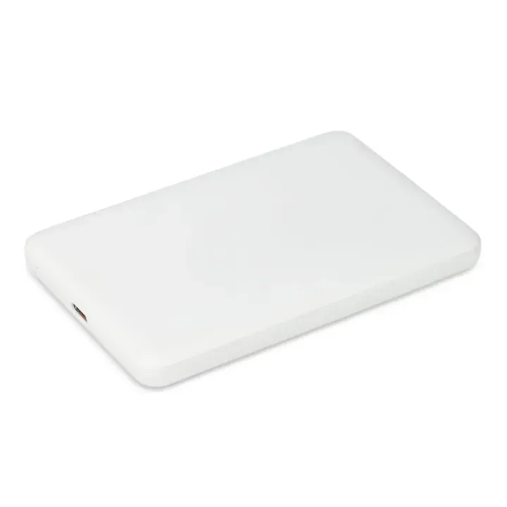 Powerbank Zenith USB-C z funkcją Power Delivery R-ABS 5000 mAh - LT95511 (N0001)