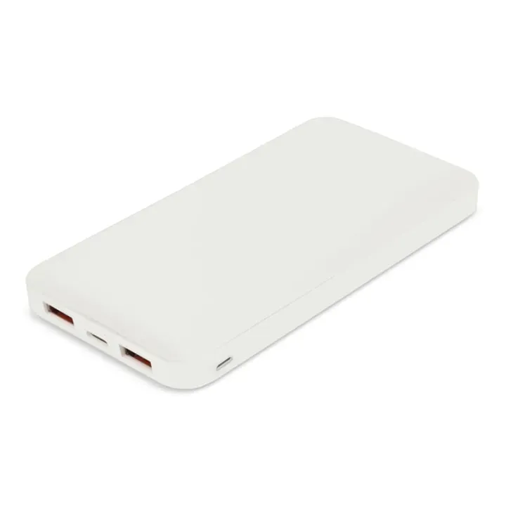 Powerbank Zenith USB-C z funkcją Power Delivery R-ABS 10000 mAh - LT95512 (N0001)