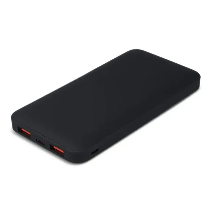 Powerbank Zenith USB-C z funkcją Power Delivery R-ABS 10000 mAh - LT95512 (N0002)
