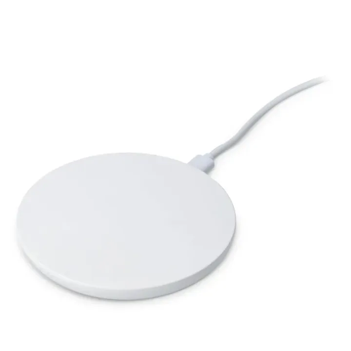 Szybka ładowarka bezprzewodowa 15 W ze wskaźnikiem LED - LT95559 (N0001)