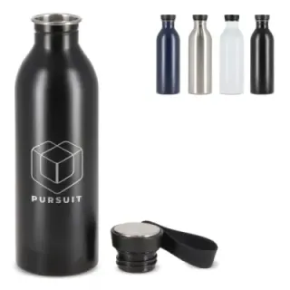 Butelka Lucy R-SS 500ml - LT98910 (gadzety reklamowe)