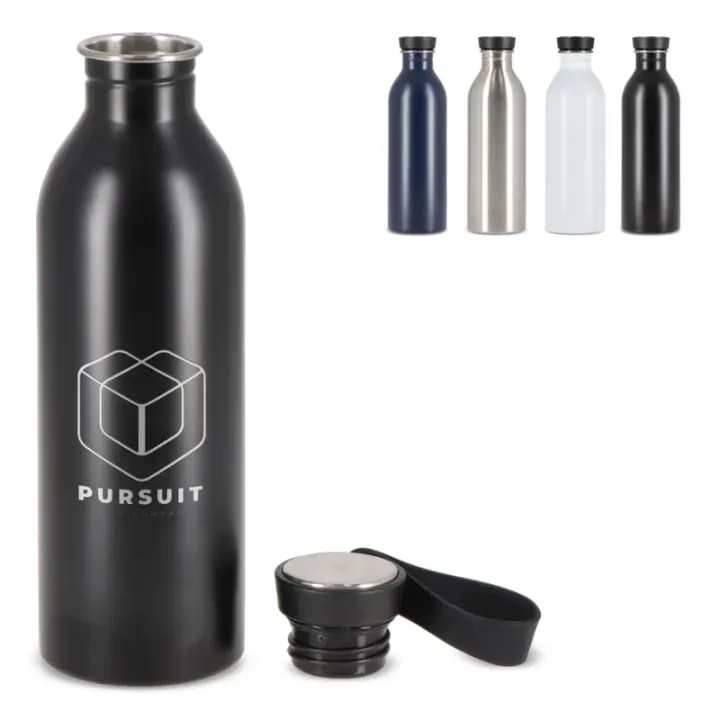 Butelka Lucy R-SS 500ml - LT98910 (gadzety reklamowe)