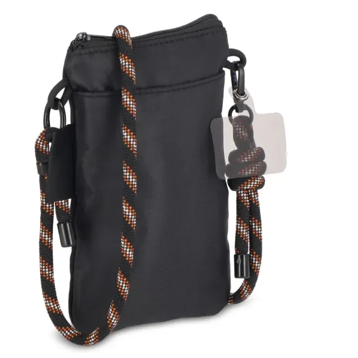 Kieszonkowa torba Everyday Essentials z paskiem z paracordu - LT95320 (N0002)