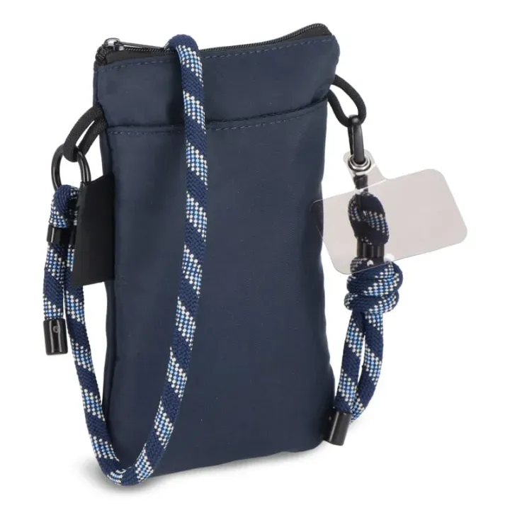 Kieszonkowa torba Everyday Essentials z paskiem z paracordu - LT95320 (N0010)