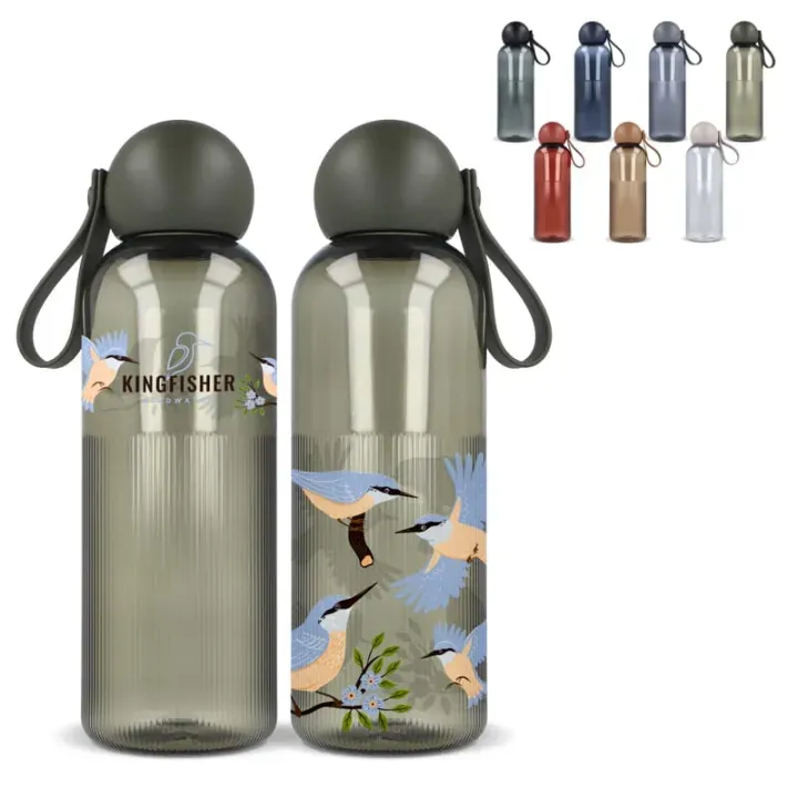 Sagaform Ture butelka na wodę 600ml - LT52056 (gadzety reklamowe)