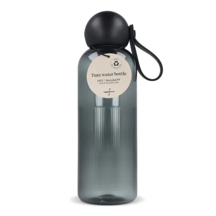 Sagaform Ture butelka na wodę 600ml - LT52056 (N0402)
