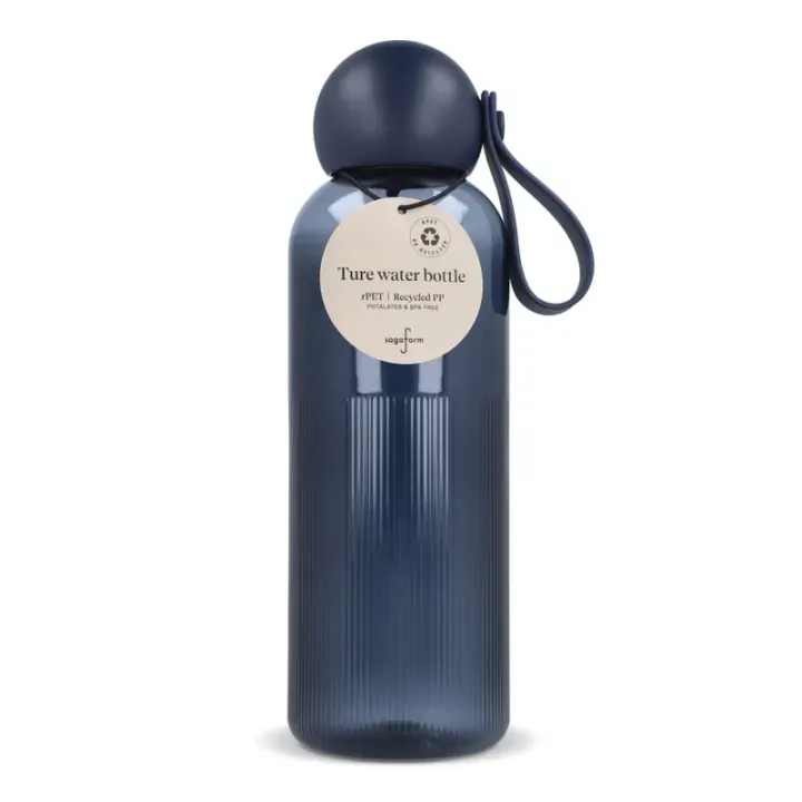 Sagaform Ture butelka na wodę 600ml - LT52056 (N0410)
