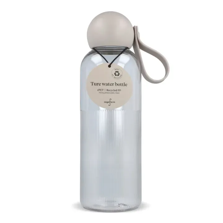 Sagaform Ture butelka na wodę 600ml - LT52056 (N0458)