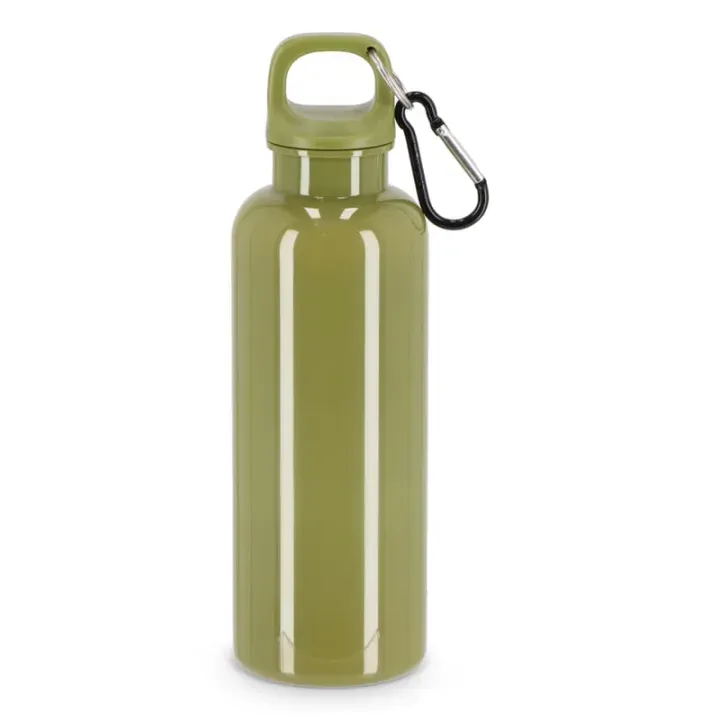 Butelka na wodę Nina R-PET 500ml - LT98911 (N0043)