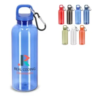 Butelka na wodę Noa R-PET 500ml - LT98913 (gadzety reklamowe)