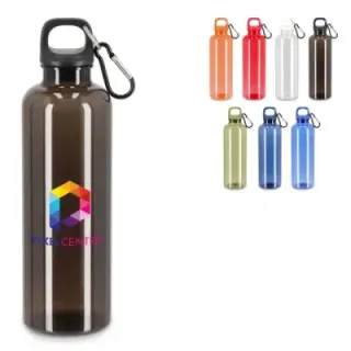 Butelka na wodę Noa R-PET 750ml - LT98914 (gadzety reklamowe)