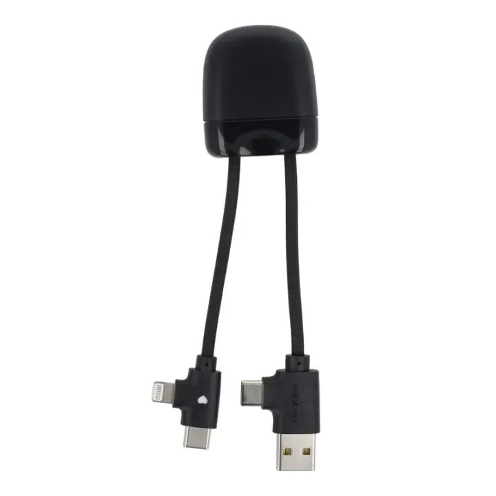 Kabel do ładowania Xoopar ICE-B Multi - LT41025 (N0002)