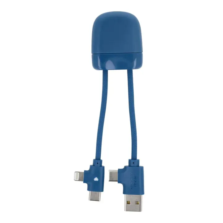 Kabel do ładowania Xoopar ICE-B Multi - LT41025 (N0011)