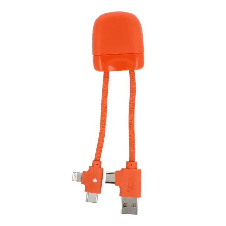 Kabel do ładowania Xoopar ICE-B Multi - LT41025 (N0026)