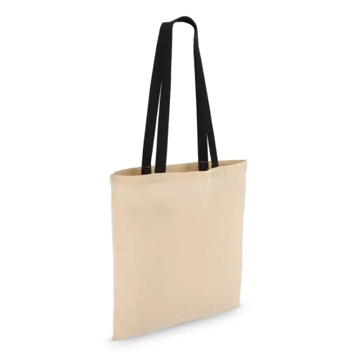Torba bawełniana OEKO-TEX® 38 x 42 cm 140 g/m² - LT95381 (N0002)